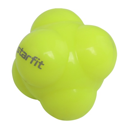 Купить Мяч реакционный Starfit RB-301 в Пионерском 