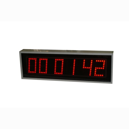 Купить Часы-секундомер настенные С2.25 знак 250 мм в Пионерском 