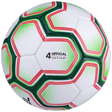 Купить Мяч футбольный Jögel Nano №4 в Пионерском 